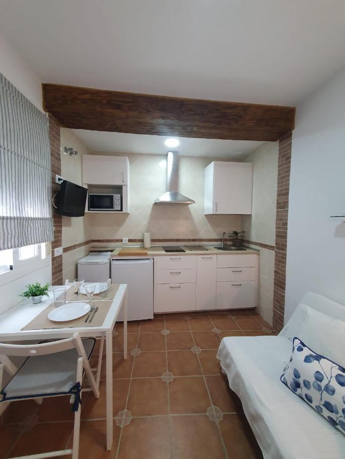 Hostal Canalejas Cádiz Kültér fotó