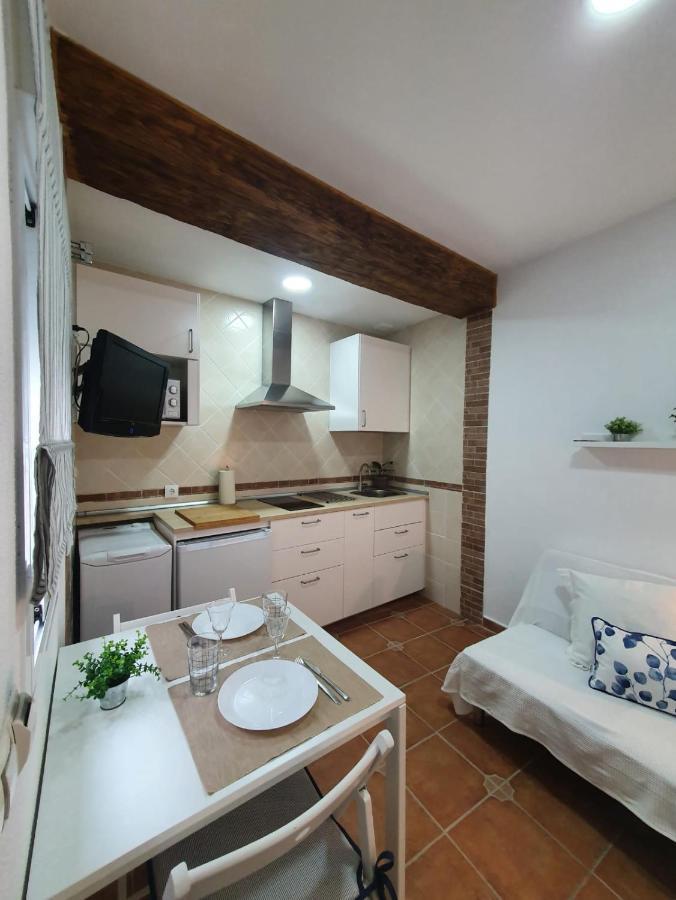 Hostal Canalejas Cádiz Kültér fotó