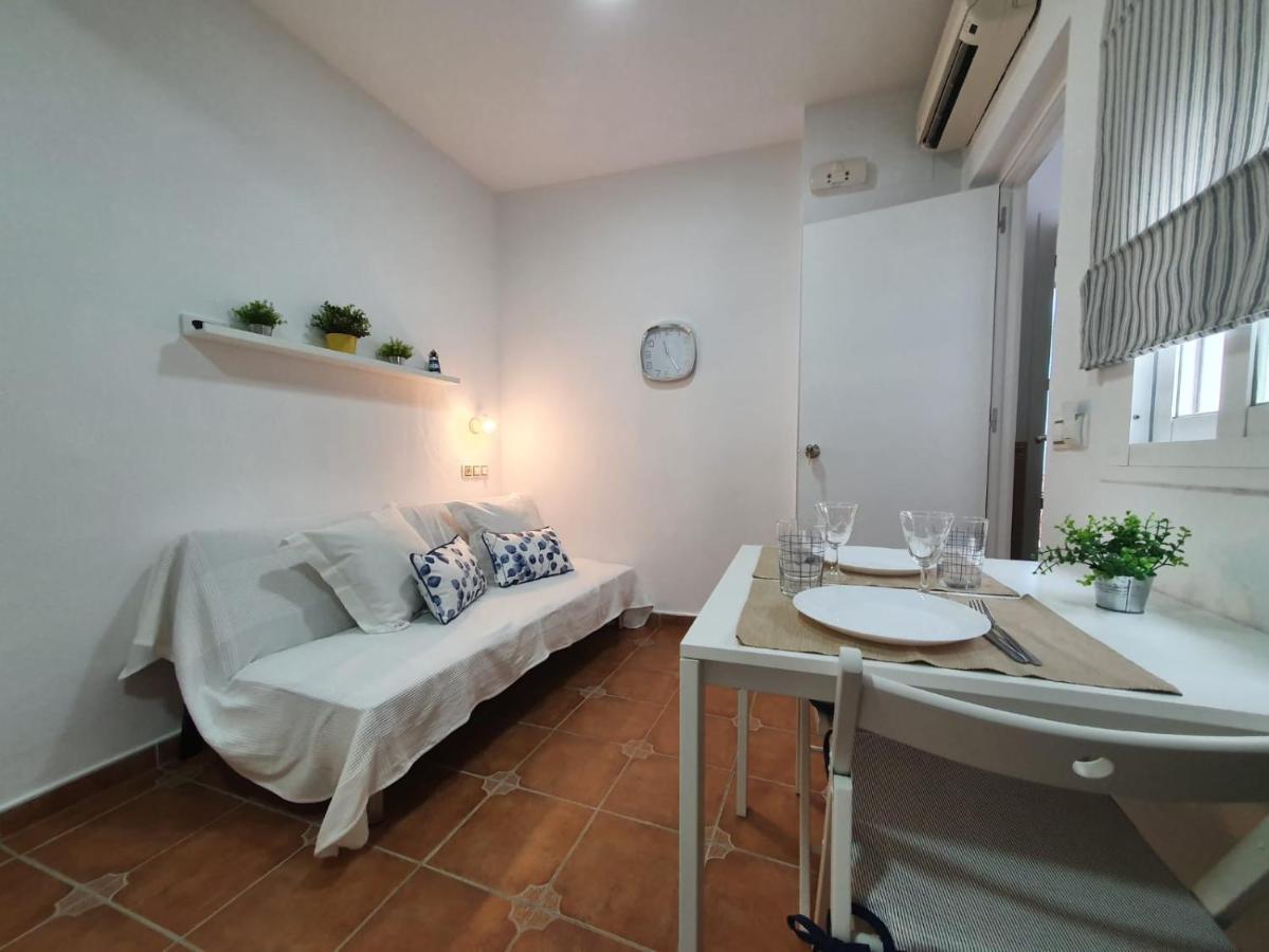 Hostal Canalejas Cádiz Kültér fotó