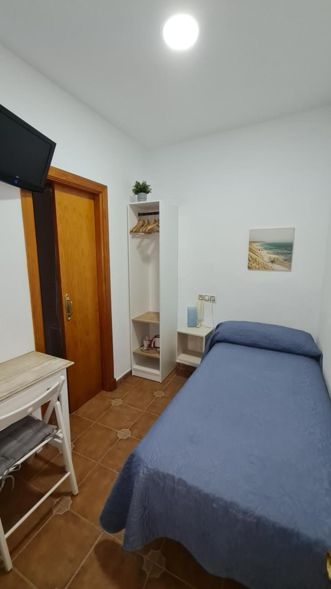 Hostal Canalejas Cádiz Kültér fotó
