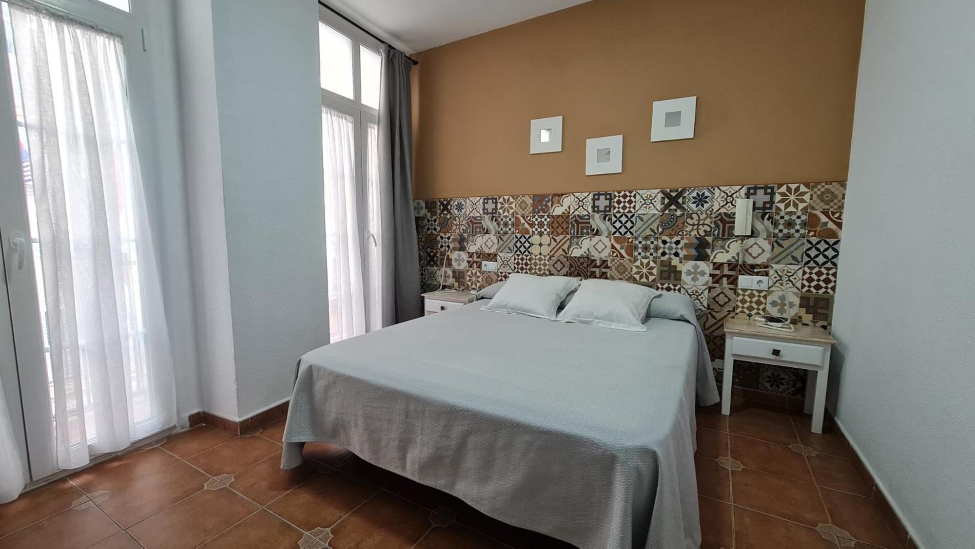 Hostal Canalejas Cádiz Kültér fotó