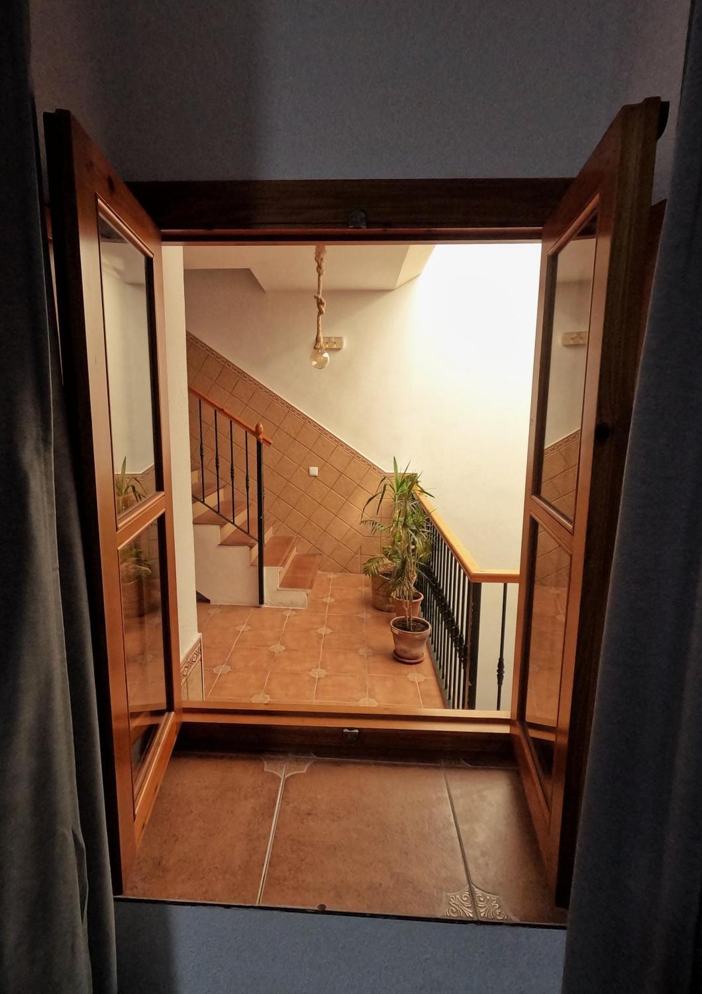 Hostal Canalejas Cádiz Kültér fotó