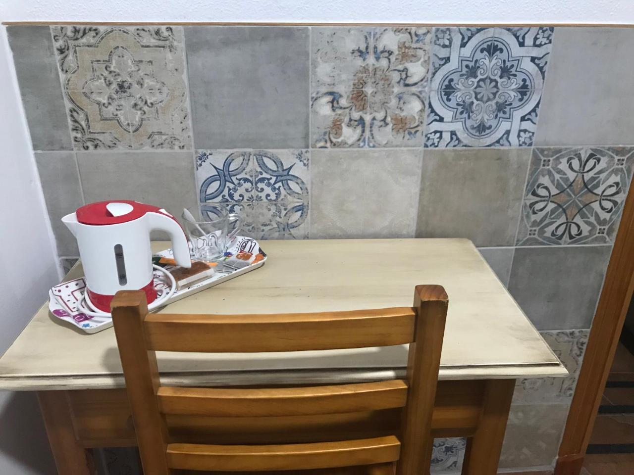 Hostal Canalejas Cádiz Kültér fotó
